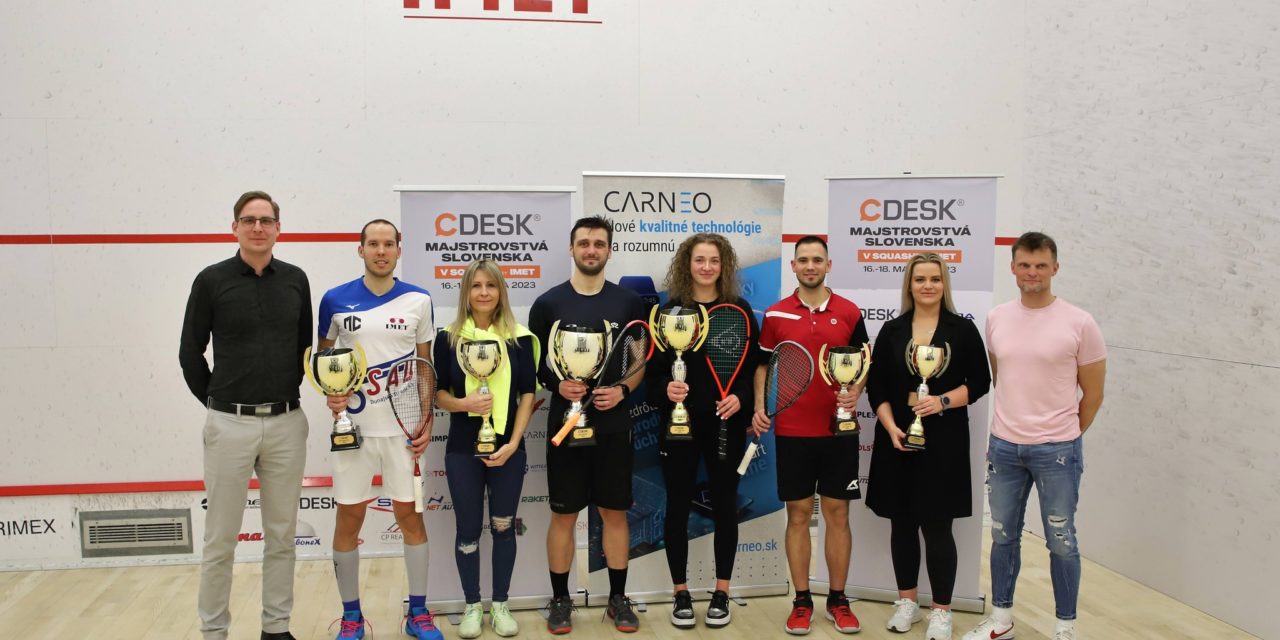 CDESK SC 2023 in squash