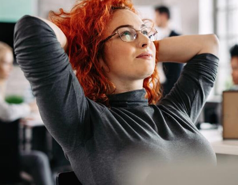 How CDESK helps our customers